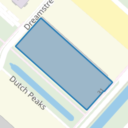 Perceel HLM03-AL-2753