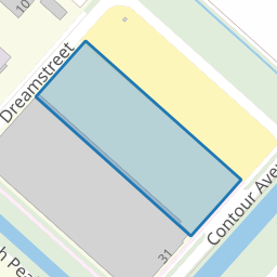 Perceel HLM03-AL-2754