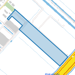Perceel HLM03-AL-2755