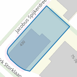 Perceel HLM03-AL-2760