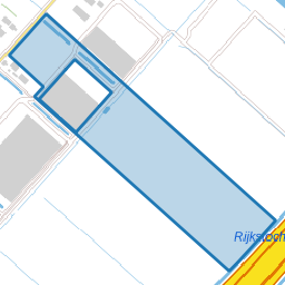 Perceel HLM03-AL-2765