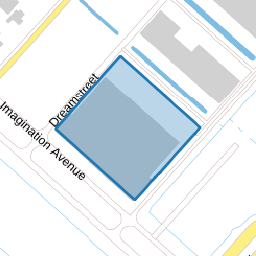 Perceel HLM03-AL-2768