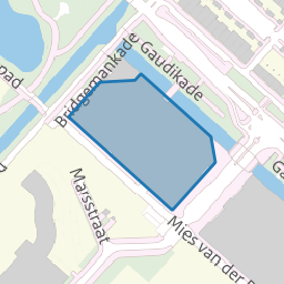 Perceel HLM03-AL-2774