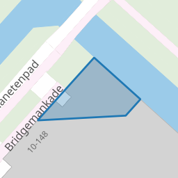 Perceel HLM03-AL-2776