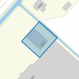 Perceel HLM03-AL-2778