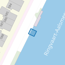 Perceel HLM03-AL-2782