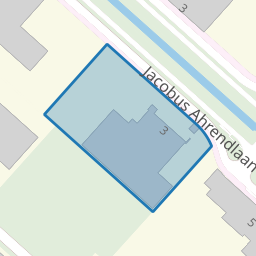 Perceel HLM03-AL-2786