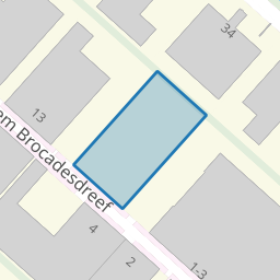 Perceel HLM03-AL-2793