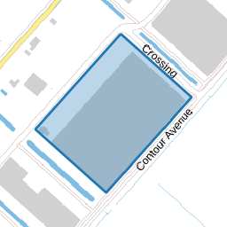 Perceel HLM03-AL-2796