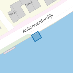 Perceel HLM03-AL-2801