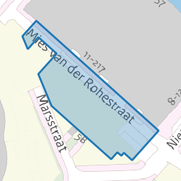 Perceel HLM03-AL-2802