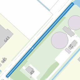 Perceel HLM03-AL-2810