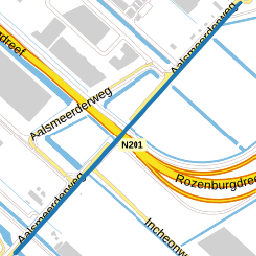 Perceel HLM03-AL-2811