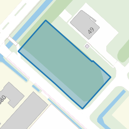 Perceel HLM03-AL-2814