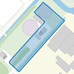 Perceel HLM03-AL-2816