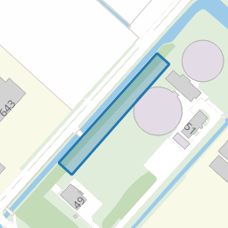 Perceel HLM03-AL-2817