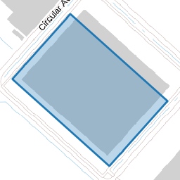 Perceel HLM03-AL-2826