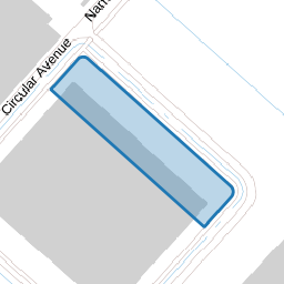 Perceel HLM03-AL-2828