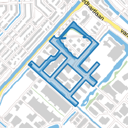 Perceel HLM03-AL-2839