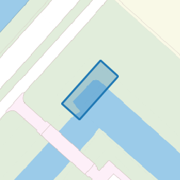 Perceel HLM03-AL-2840