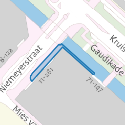 Perceel HLM03-AL-2856