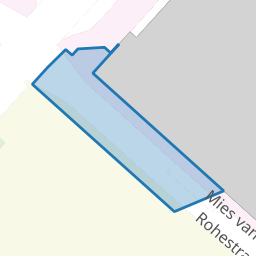 Perceel HLM03-AL-2867