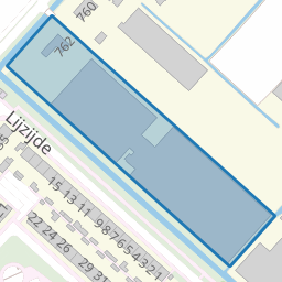 Perceel HLM03-AL-288