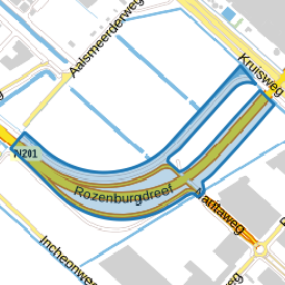 Perceel HLM03-AL-2885