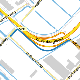 Perceel HLM03-AL-2892