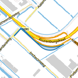 Perceel HLM03-AL-2894