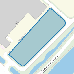 Perceel HLM03-AL-2897