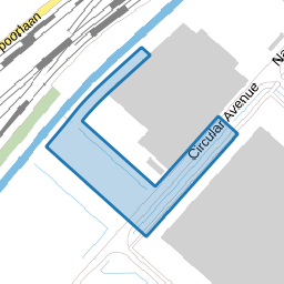 Perceel HLM03-AL-2900