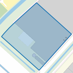 Perceel HLM03-AL-2901