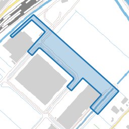 Perceel HLM03-AL-2902