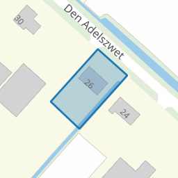 Perceel HLM03-AL-2905