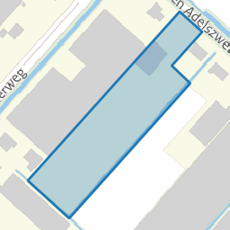 Perceel HLM03-AL-2906