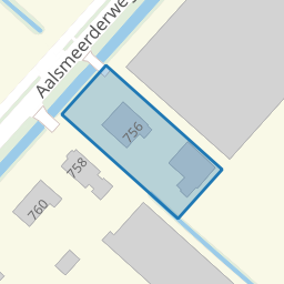 Perceel HLM03-AL-291