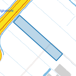 Perceel HLM03-AL-2920