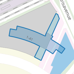 Perceel HLM03-AL-2923