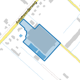 Perceel HLM03-AL-2924