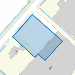 Perceel HLM03-AL-2927