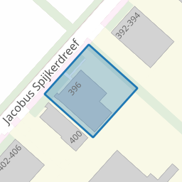 Perceel HLM03-AL-2929