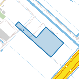 Perceel HLM03-AL-2930