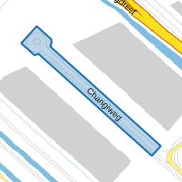 Perceel HLM03-AL-2933