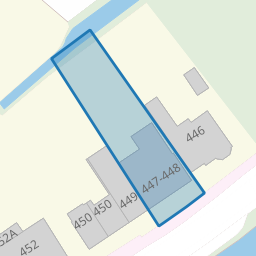 Perceel HLM03-AL-2940