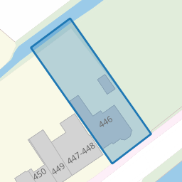 Perceel HLM03-AL-2941