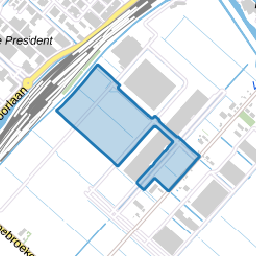 Perceel HLM03-AL-2952