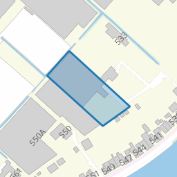 Perceel HLM03-AL-2954