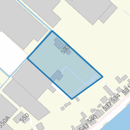 Perceel HLM03-AL-2955