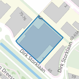 Perceel HLM03-AL-2961